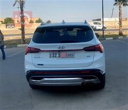 هیوندای سەنتافی